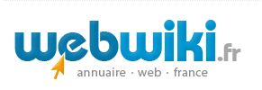 annuaire web des sites Internet