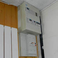 Compteur Electrique Compteur Electrique