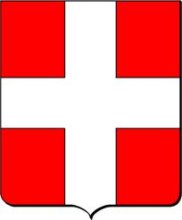 Blason region Savoie